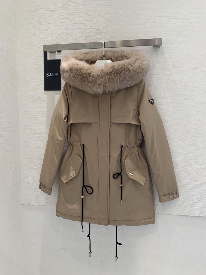 Christian Dior Down Jackets